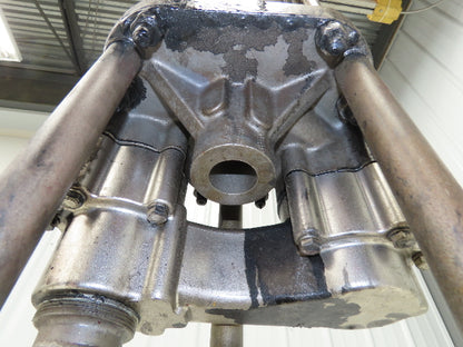 Graco 218-524 Viscount II Hydraulic Powered Pump