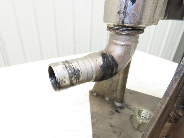 Graco 218-524 Viscount II Hydraulic Powered Pump