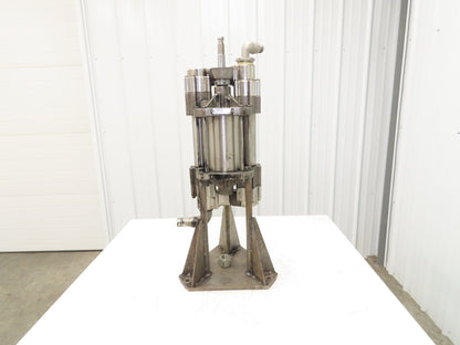 Graco 218-524 Viscount II Hydraulic Powered Pump