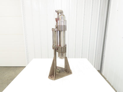 Graco 218-524 Viscount II Hydraulic Powered Pump