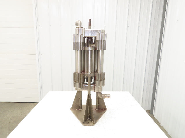 Graco 218-524 Viscount II Hydraulic Powered Pump