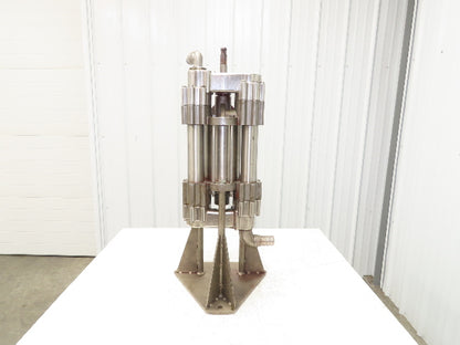 Graco 218-524 Viscount II Hydraulic Powered Pump