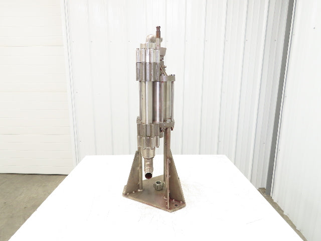 Graco 218-524 Viscount II Hydraulic Powered Pump