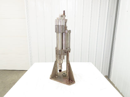 Graco 218-524 Viscount II Hydraulic Powered Pump