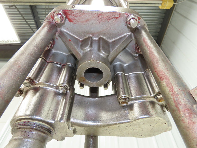 Graco 218-524 Viscount II Hydraulic Powered Pump