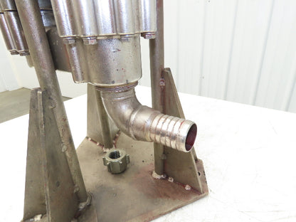 Graco 218-524 Viscount II Hydraulic Powered Pump