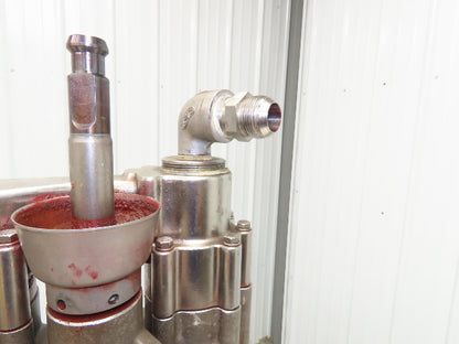 Graco 218-524 Viscount II Hydraulic Powered Pump