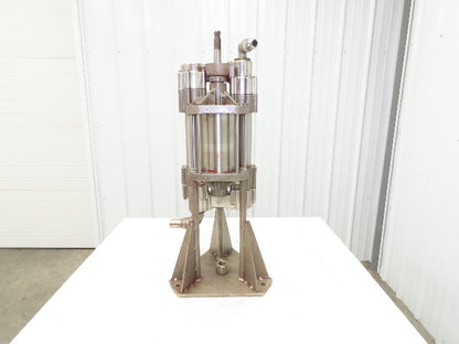 Graco 218-524 Viscount II Hydraulic Powered Pump