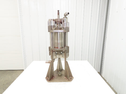 Graco 218-524 Viscount II Hydraulic Powered Pump