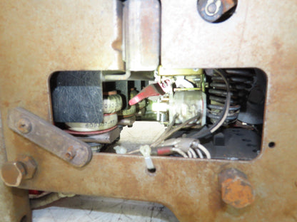 ABB K-600S Low Voltage Power Air Circuit Breaker 600A 600V Solid State Trip