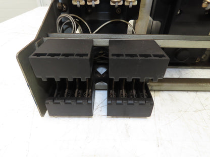 ITE K-1600 Low Voltage Power Air Circuit Breaker 1600A 600V