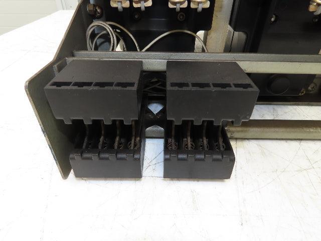 ITE K-1600 Low Voltage Power Air Circuit Breaker 1600A 600V