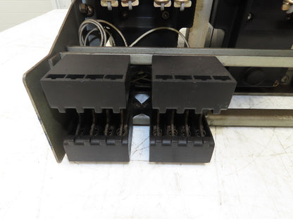 ITE K-1600 Low Voltage Power Air Circuit Breaker 1600A 600V