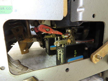 ITE K-1600 Low Voltage Power Air Circuit Breaker 1600A 600V