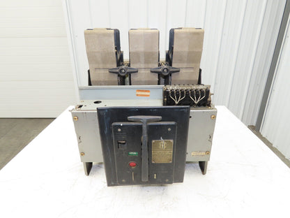 ITE K-1600 Low Voltage Power Air Circuit Breaker 1600A 600V