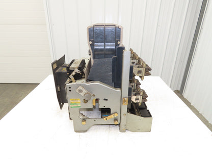 ITE K-1600 Low Voltage Power Air Circuit Breaker 1600A 600V