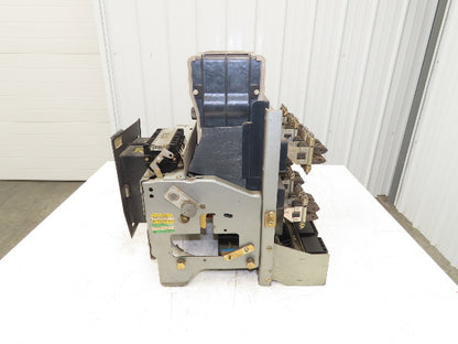 ITE K-1600 Low Voltage Power Air Circuit Breaker 1600A 600V