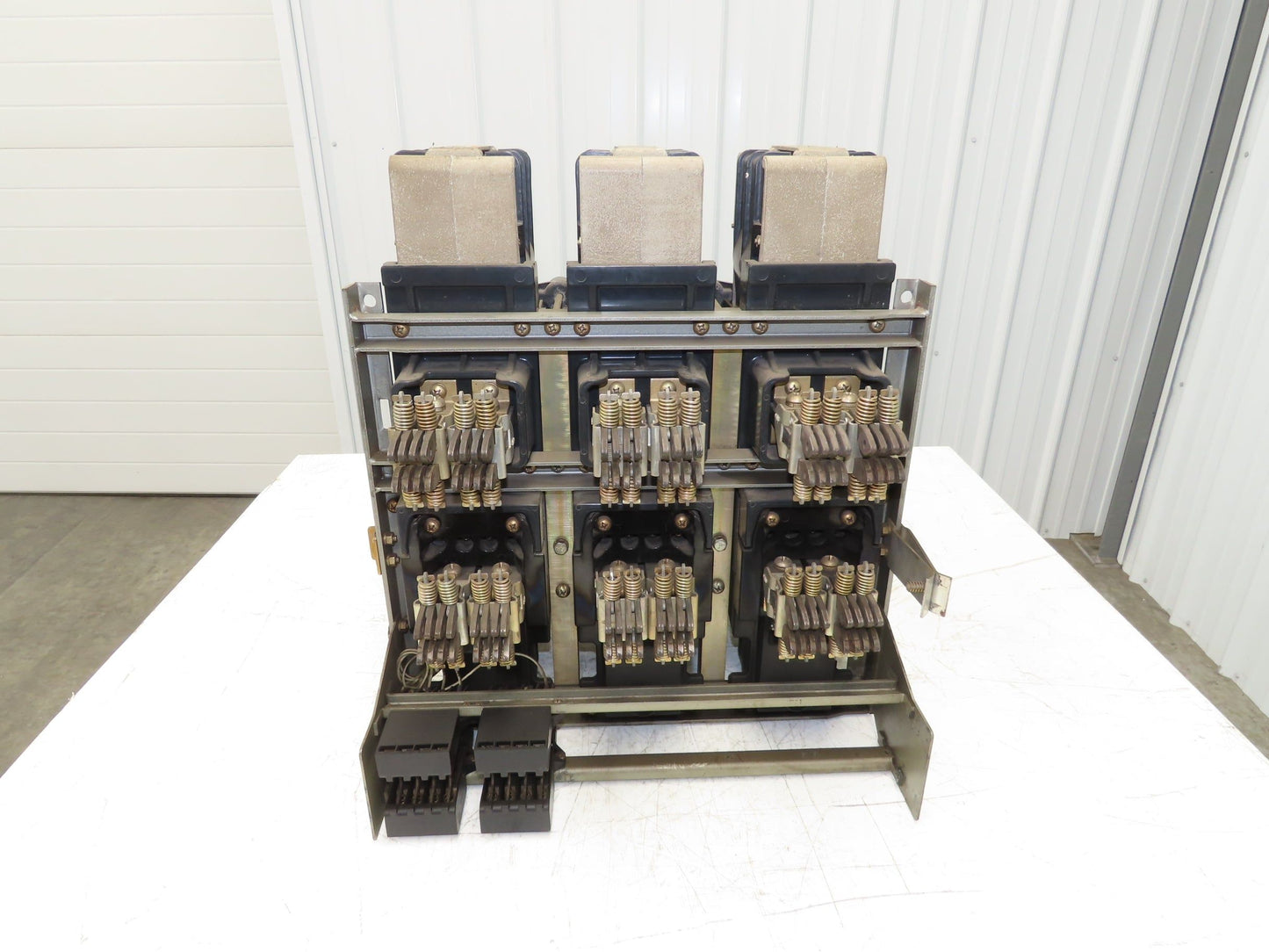 ITE K-1600 Low Voltage Power Air Circuit Breaker 1600A 600V