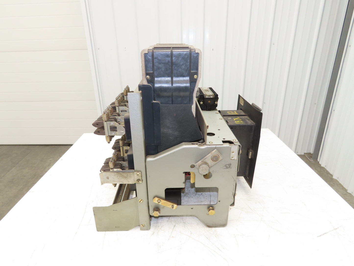 ITE K-1600 Low Voltage Power Air Circuit Breaker 1600A 600V