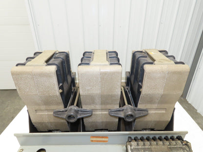 ITE K-1600 Low Voltage Power Air Circuit Breaker 1600A 600V