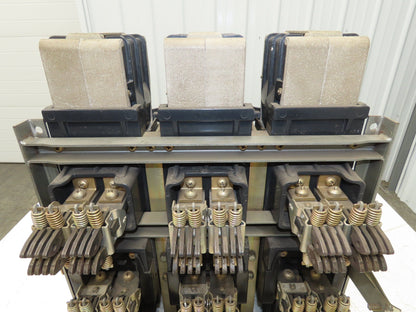 ITE K-1600 Low Voltage Power Air Circuit Breaker 1600A 600V