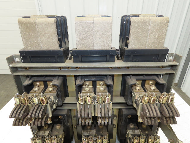 ITE K-1600 Low Voltage Power Air Circuit Breaker 1600A 600V