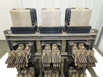 ITE K-1600 Low Voltage Power Air Circuit Breaker 1600A 600V