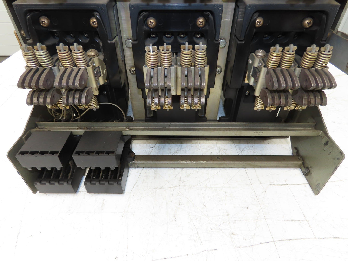 ITE K-1600 Low Voltage Power Air Circuit Breaker 1600A 600V