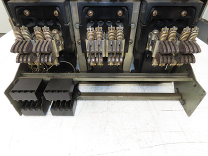 ITE K-1600 Low Voltage Power Air Circuit Breaker 1600A 600V