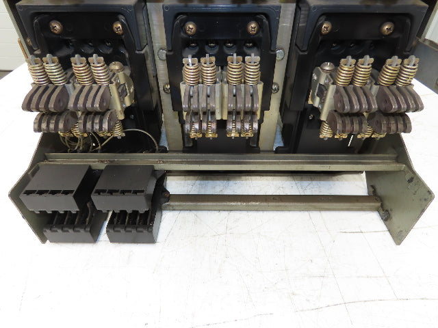 ITE K-1600 Low Voltage Power Air Circuit Breaker 1600A 600V