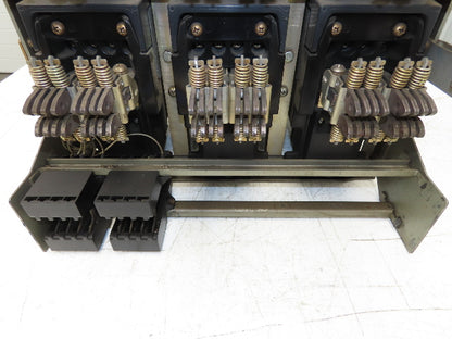 ITE K-1600 Low Voltage Power Air Circuit Breaker 1600A 600V