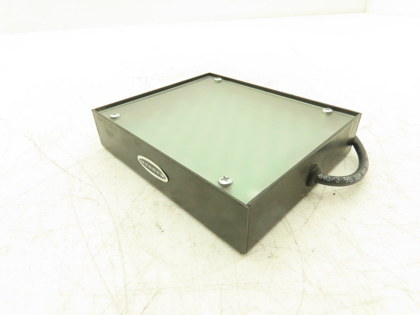 Banner LEDWA80X80W Led White Light Module