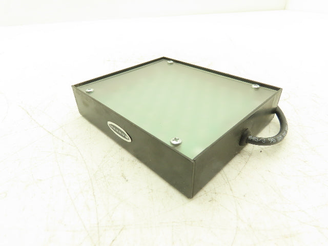 Banner LEDWA80X80W Led White Light Module