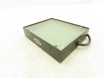 Banner LEDWA80X80W Led White Light Module