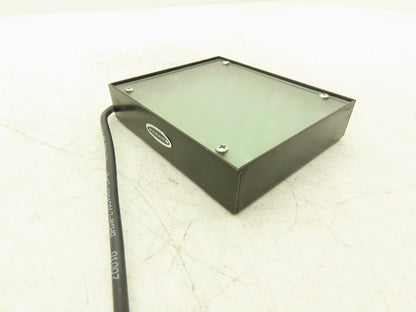 Banner LEDWA80X80W Led White Light Module