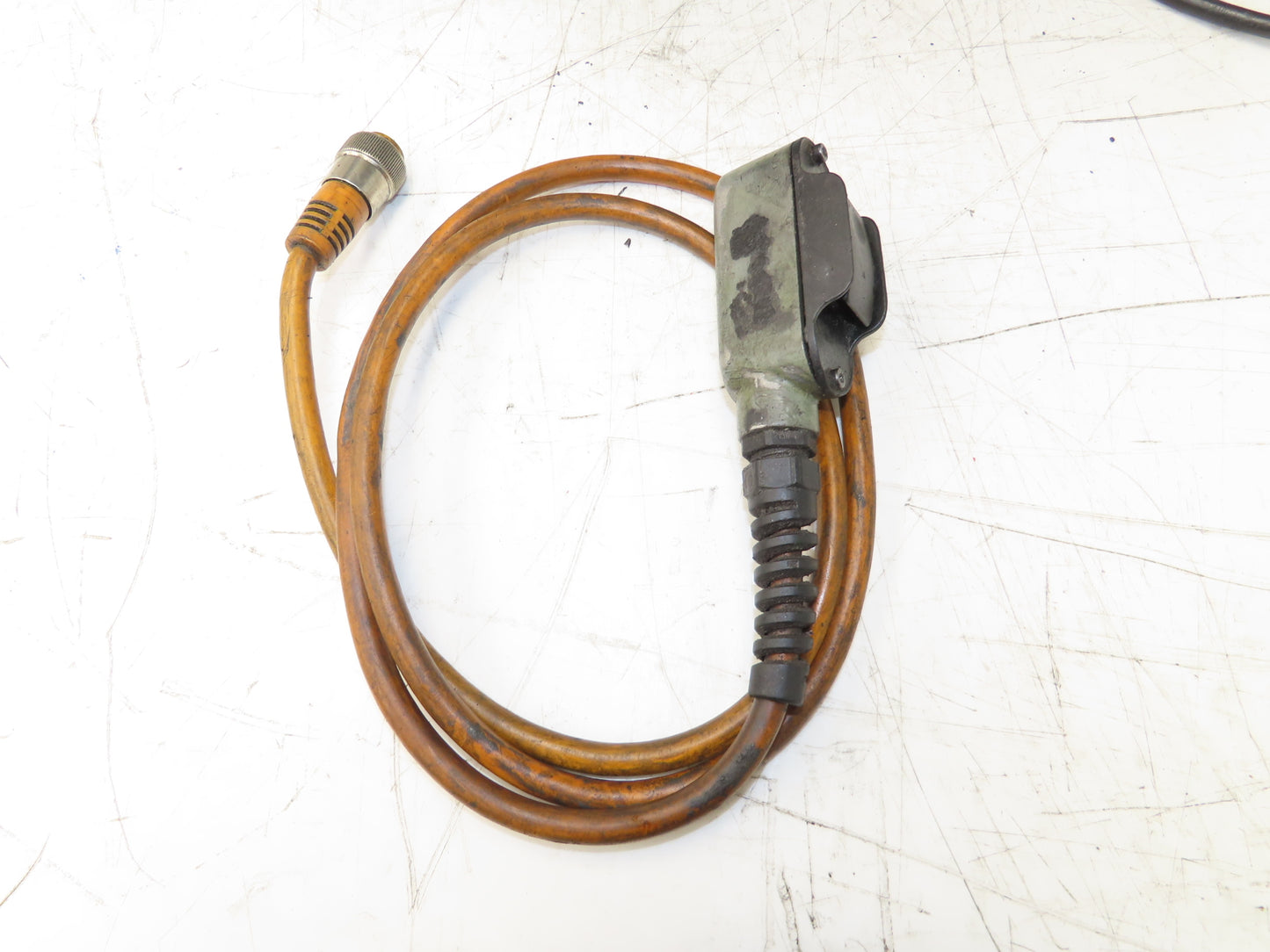 Vektek Vector Flo Hydraulic Manual Workholding Pump Power Pack 2.5gal 5000psi