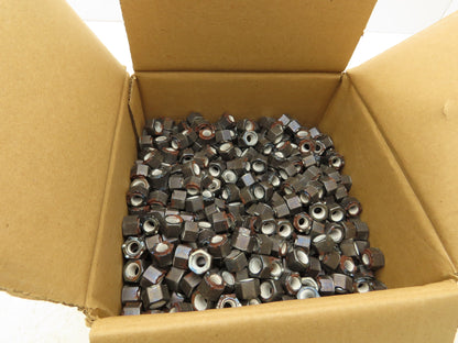 Weld Nuts Teflon Coated Thread M10-1.5 CL 9 Hex Box of 750