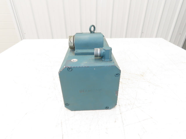 Siemens 1FT6086-8AF71-1TA0 SIMOTICS S Servo Motor 315V 3PH