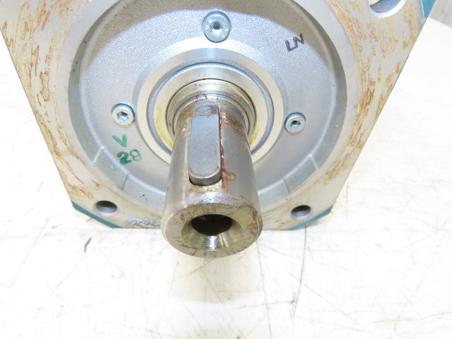 Siemens 1FT6086-8AF71-1TA0 SIMOTICS S Servo Motor 315V 3PH