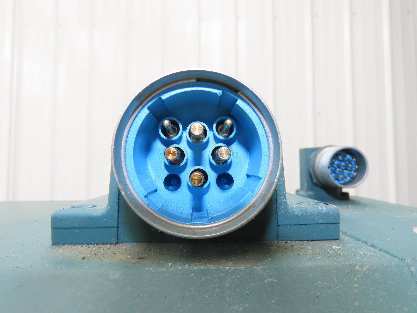 Siemens 1FT6086-8AF71-1TA0 SIMOTICS S Servo Motor 315V 3PH