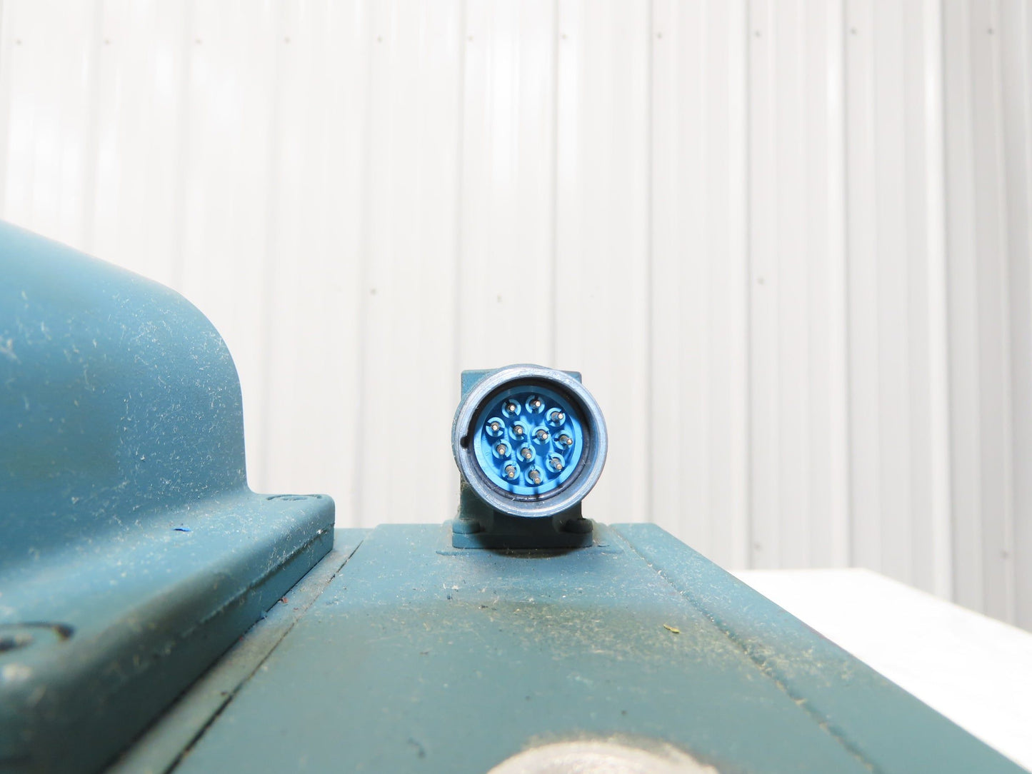 Siemens 1FT6086-8AF71-1TA0 SIMOTICS S Servo Motor 315V 3PH