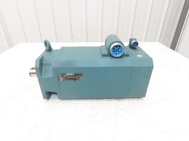 Siemens 1FT6086-8AF71-1TA0 SIMOTICS S Servo Motor 315V 3PH