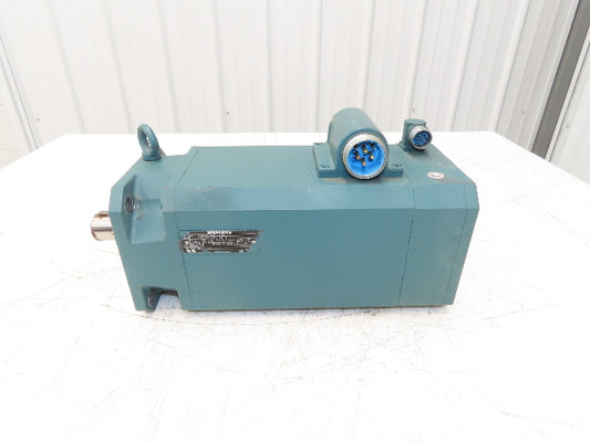 Siemens 1FT6086-8AF71-1TA0 SIMOTICS S Servo Motor 315V 3PH