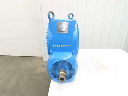 Flender CDA 200 Gear Reducer Gearbox Drive 21.5:1 Ratio 71.5 RPM Hollow Shaft