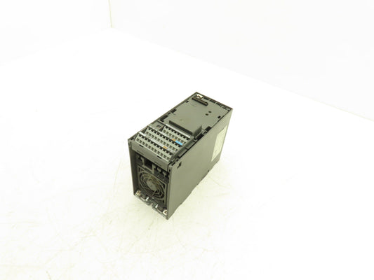 Siemens Micromaster 440 VFD AC Inv Drive 0.75kw 1HP 480V 3PH Clip Broken