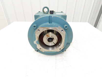 Dodge Quantis HB682CI112D In-Line Gearbox 9.73:1 Reducer 13Hp 180rpm