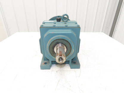 Dodge Quantis HB682CI112D In-Line Gearbox 9.73:1 Reducer 13Hp 180rpm