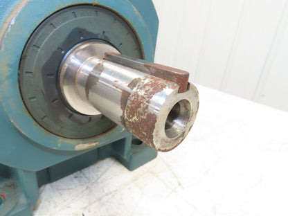 Dodge Quantis HB682CI112D In-Line Gearbox 9.73:1 Reducer 13Hp 180rpm