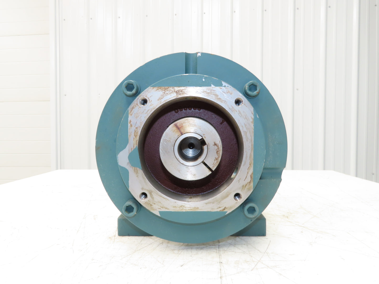 Dodge Quantis HB682CI112D In-Line Gearbox 9.73:1 Reducer 13Hp 180rpm