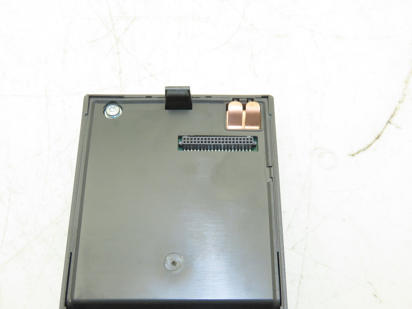 Siemens 6SE6400-1PB00-0AA0 Micromaster 4 VFD Process Field Bus Profibus Module